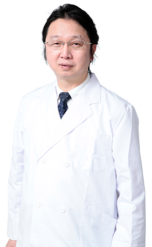 院長イメージ