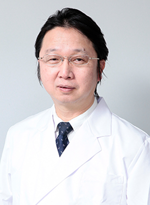 院長イメージ
