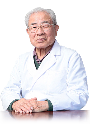 名誉院長イメージ