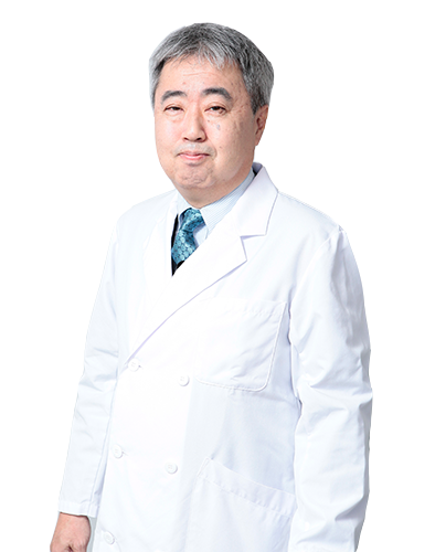 院長イメージ