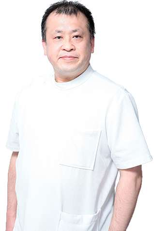 副院長イメージ